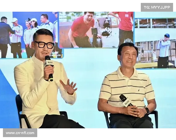 胡兵分享赛艇体验 以运动精神回归 T台助力体育推广
