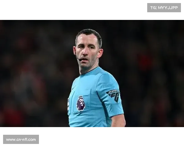 英超联盟讨论引入AI辅助裁判，误判率下降但人性化判断存疑