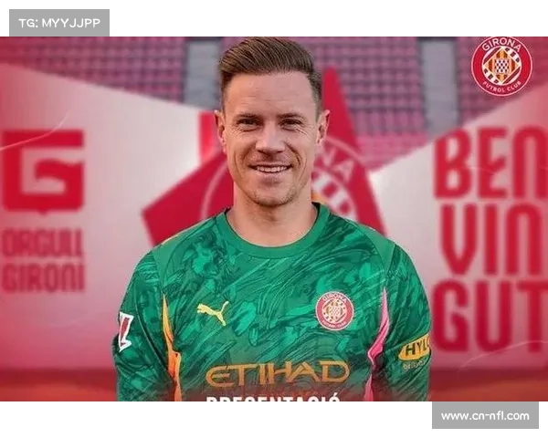 特尔施特根租借加盟赫罗纳，巴萨门将配置调整